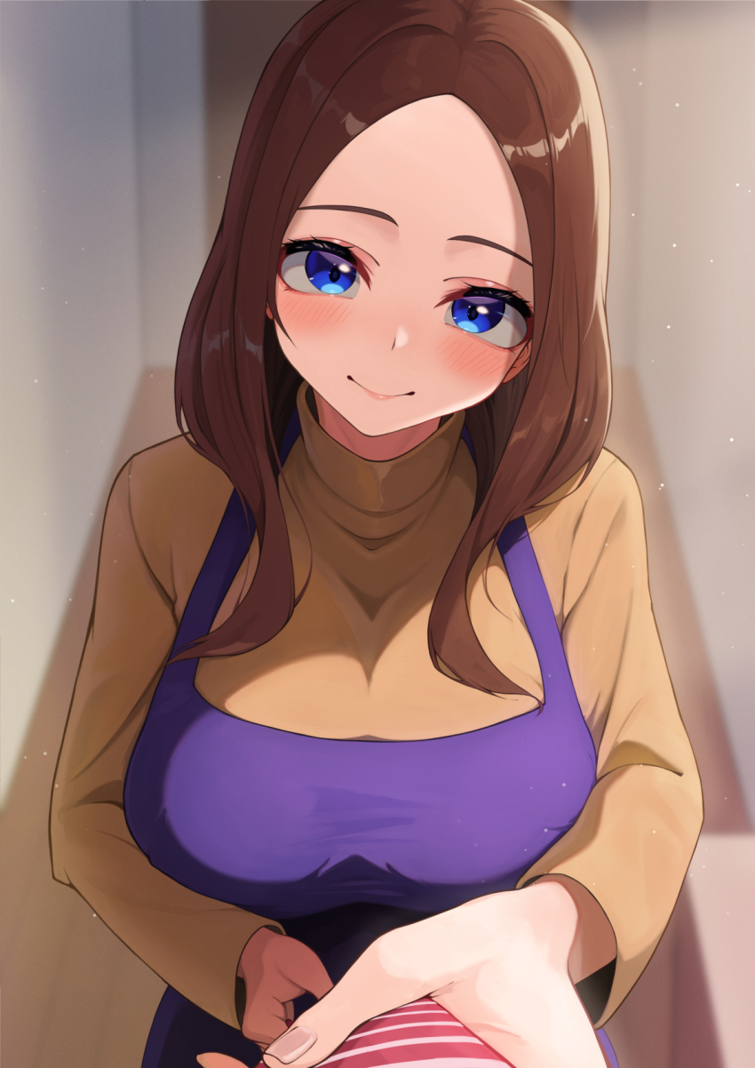 Nakano Miku (Go-Toubun No Hanayome) Rule 34 Image
