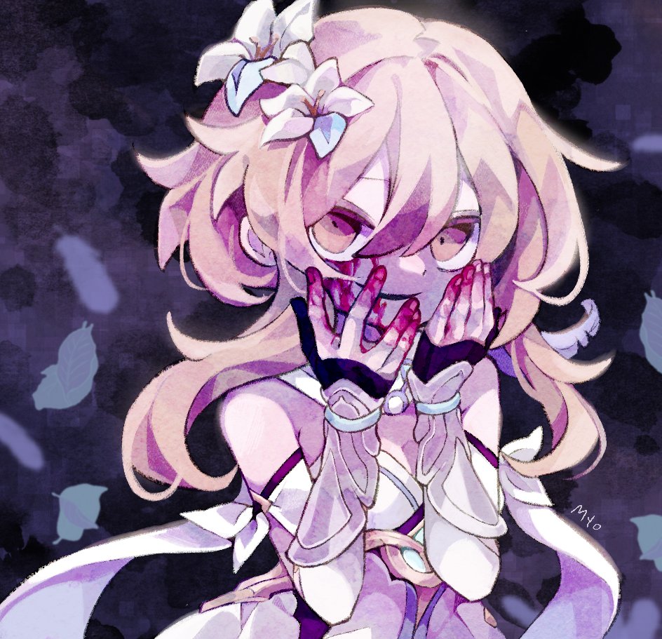Lumine (Genshin Impact) Rule 34 Image