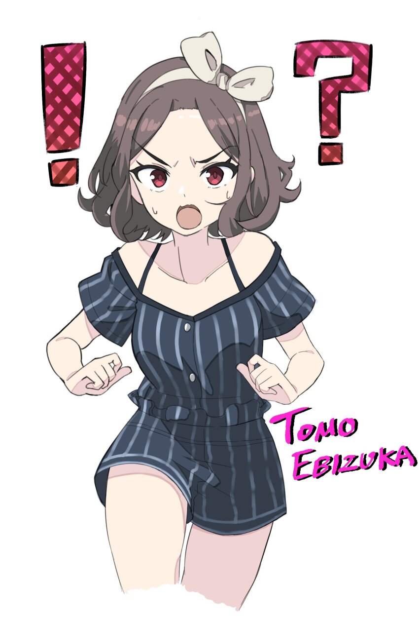 Ebizuka Tomo (Girls Band Cry) Rule 34 Image