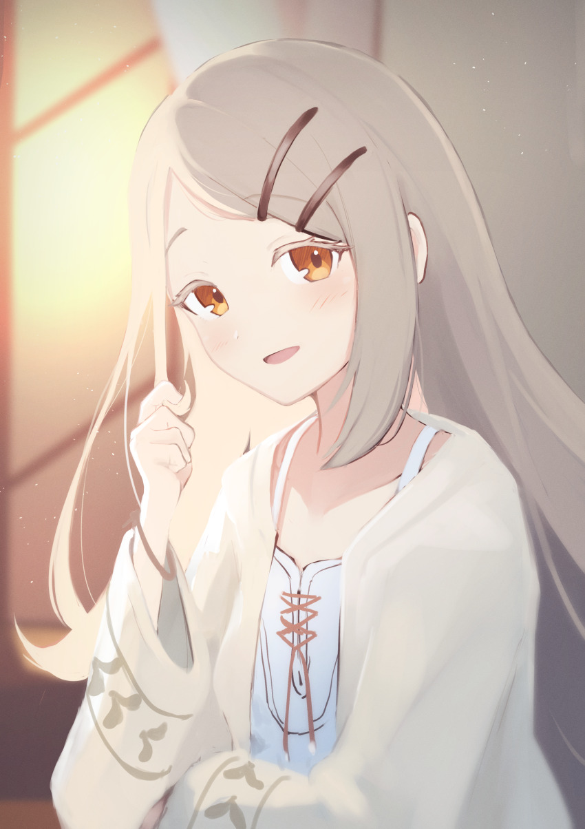 Shinosawa Hiro (Gakuen Idolmaster) Rule 34 Image