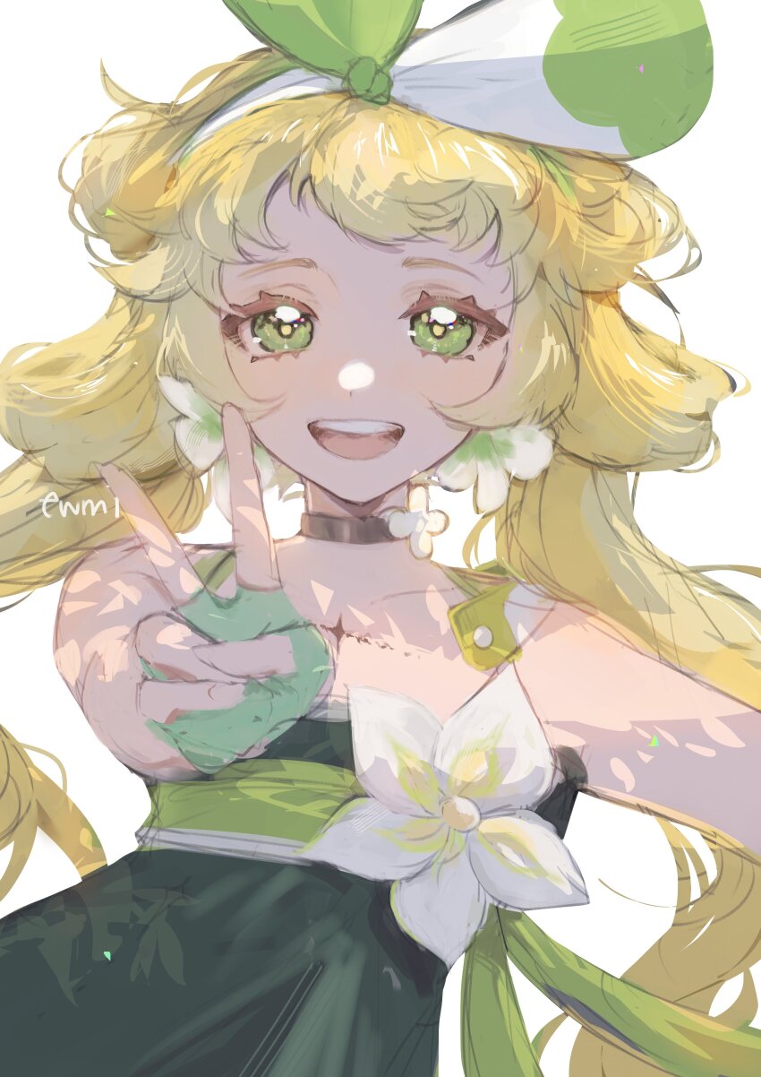 Verina (Wuthering Waves) Rule 34 Image