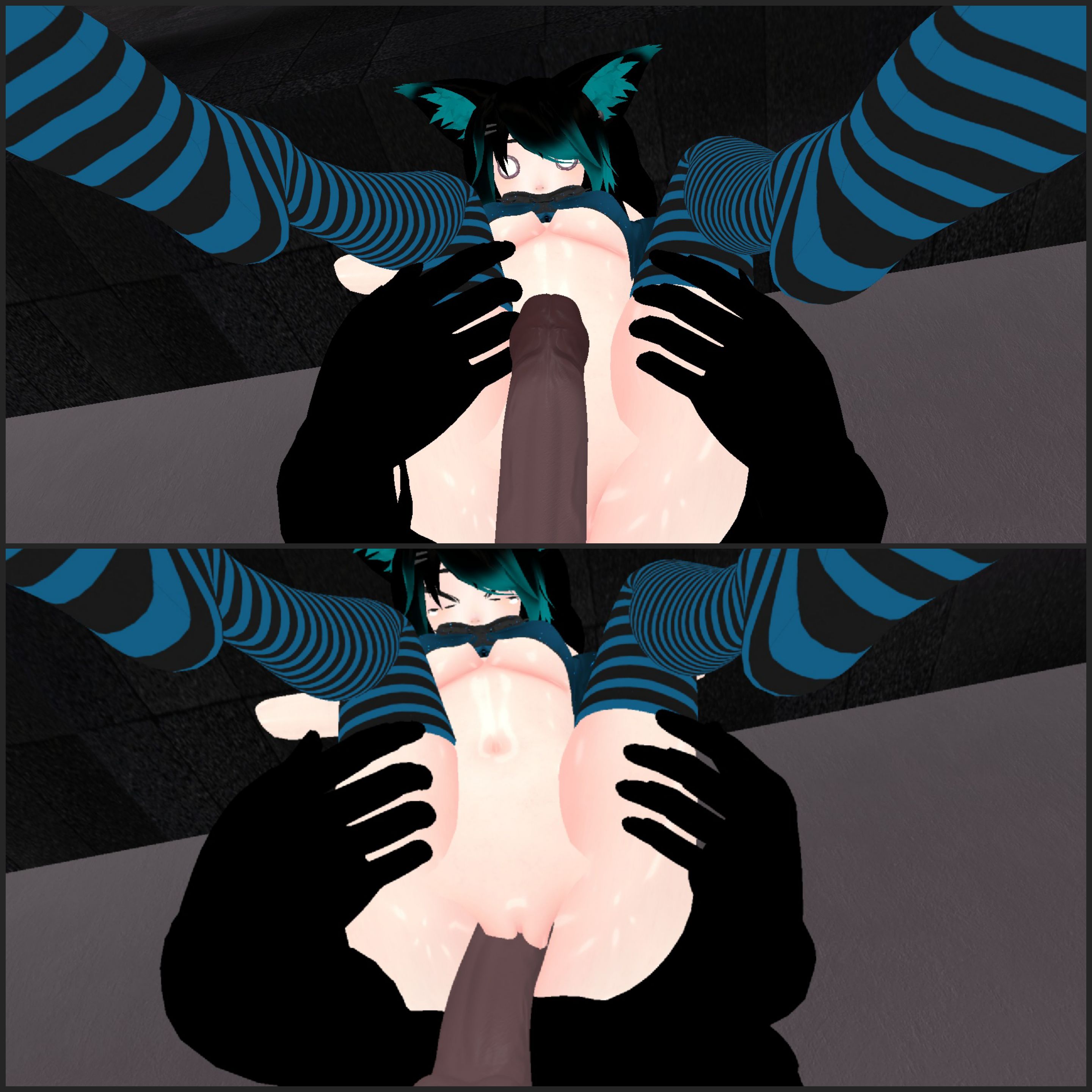 Vrchat Rule 34 Image