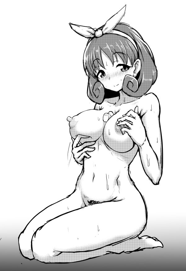 Tokugawa Matsuri (Idolmaster) Rule 34 Image