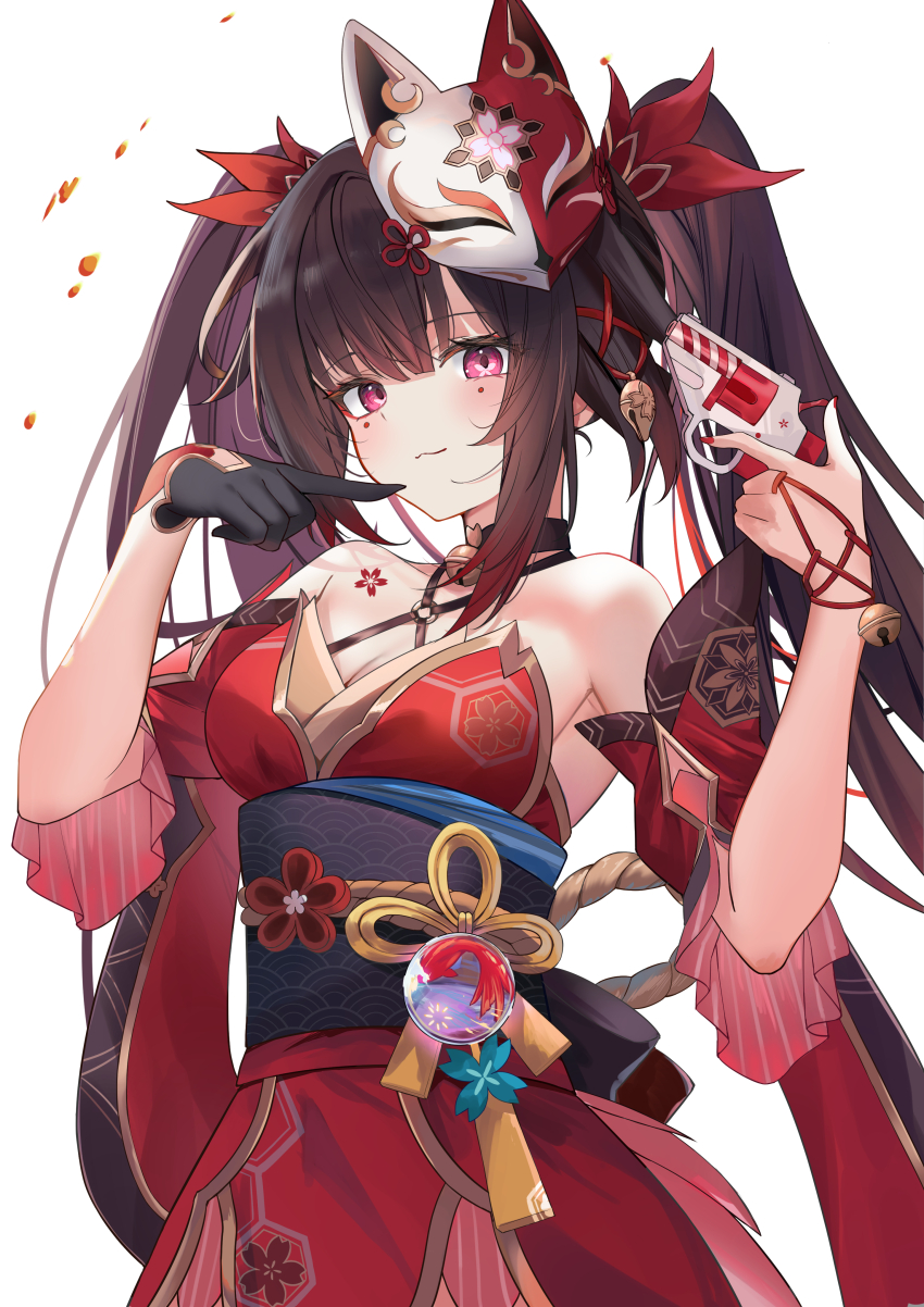 Sparkle (Honkai: Star Rail) Rule 34 Image