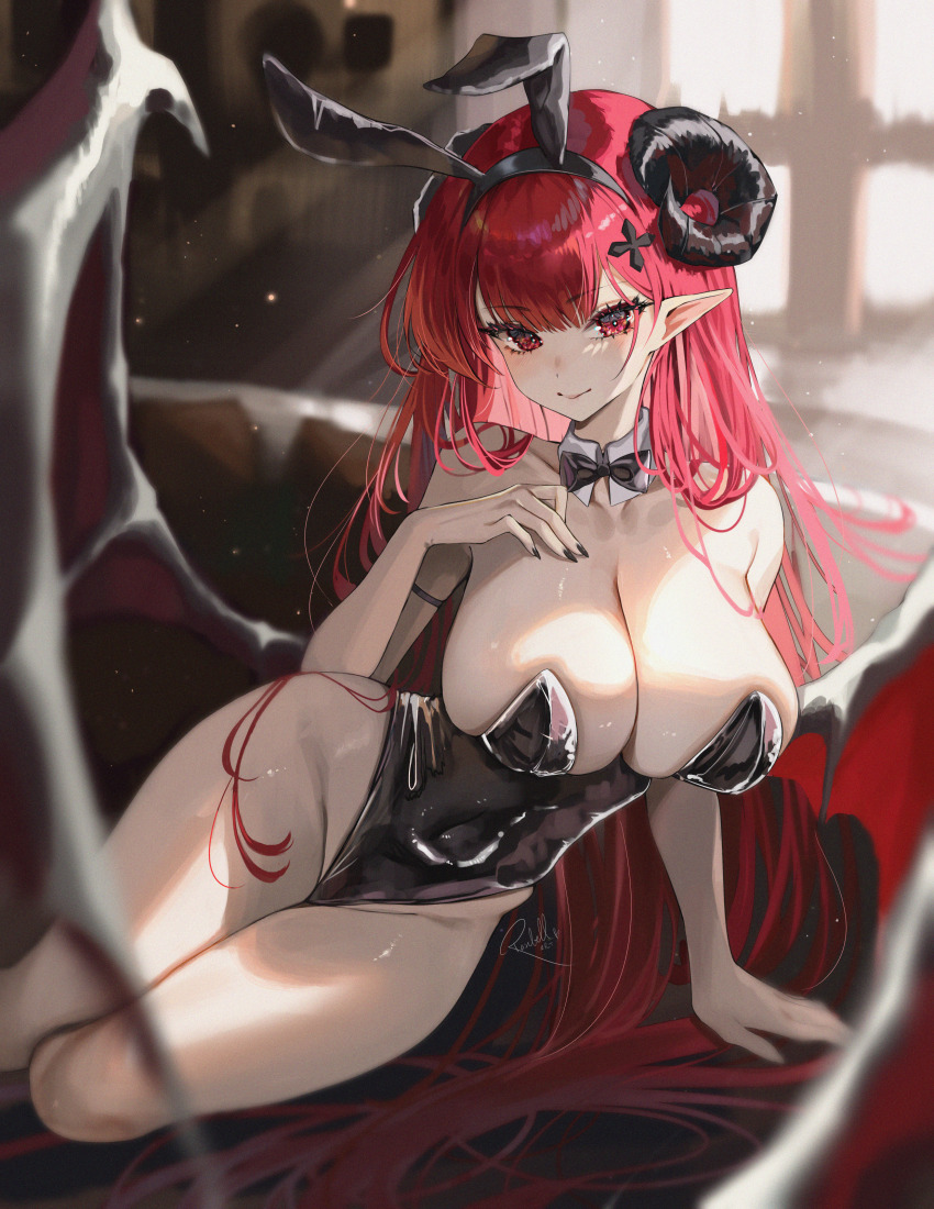 Hindenburg (Azur Lane) Rule 34 Image