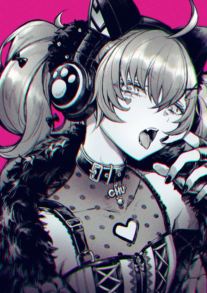 Tamade Chiyu (Bang Dream!) Rule 34 Image