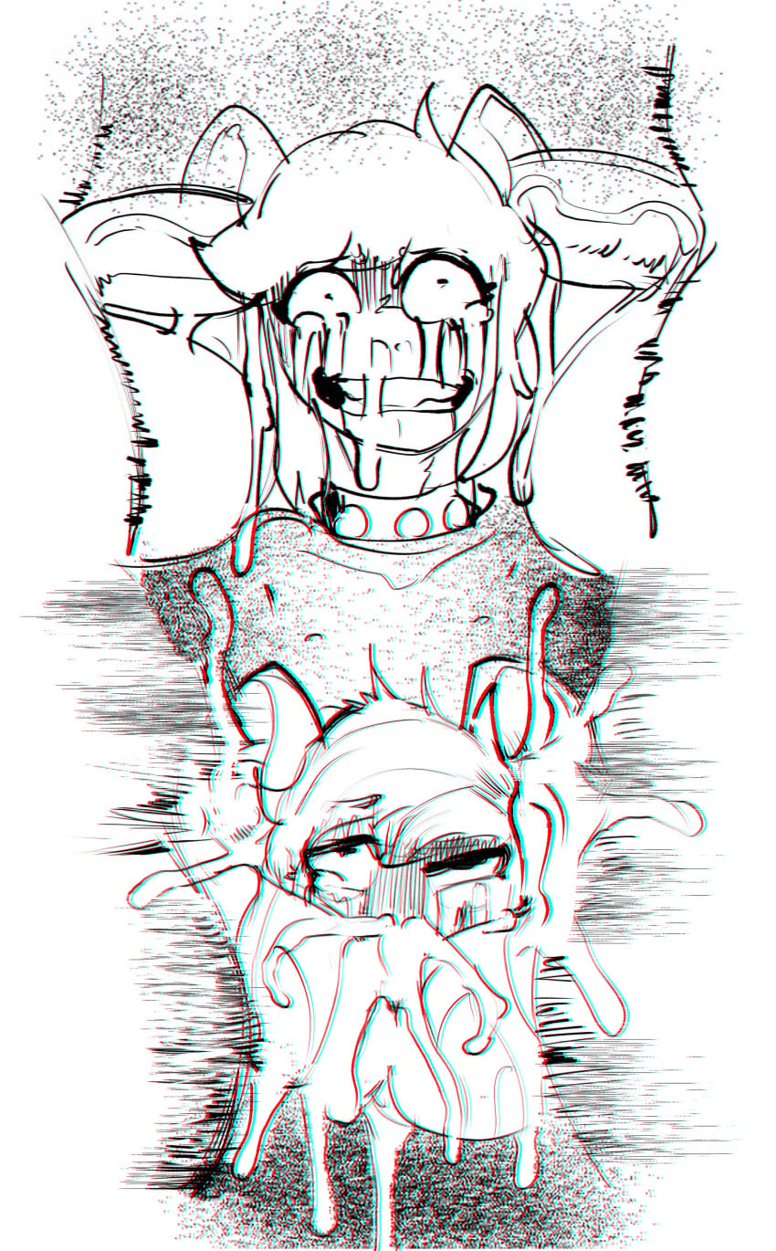 Abigail (Peculiart) Rule 34 Image
