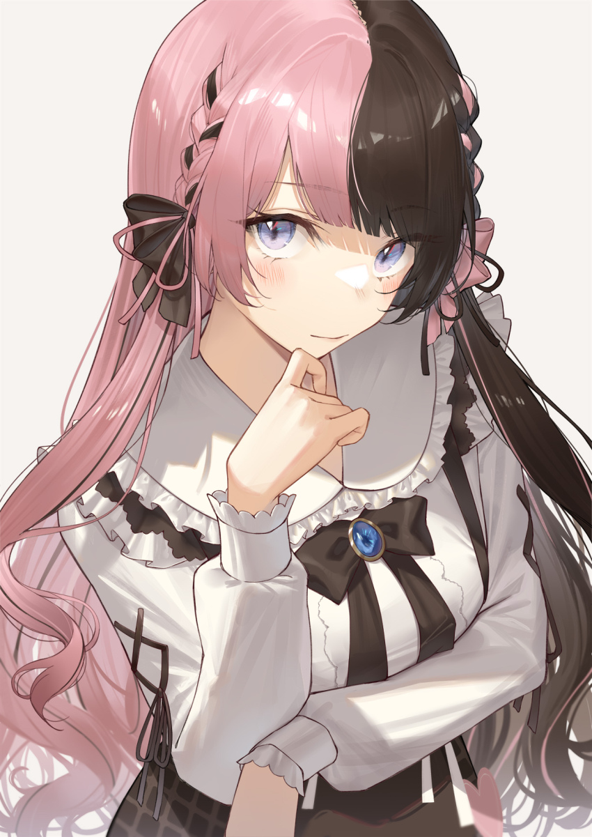Tachibana Hinano (Vspo!) Rule 34 Image