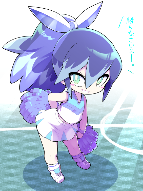 Youkai Watch Rule 34 Image