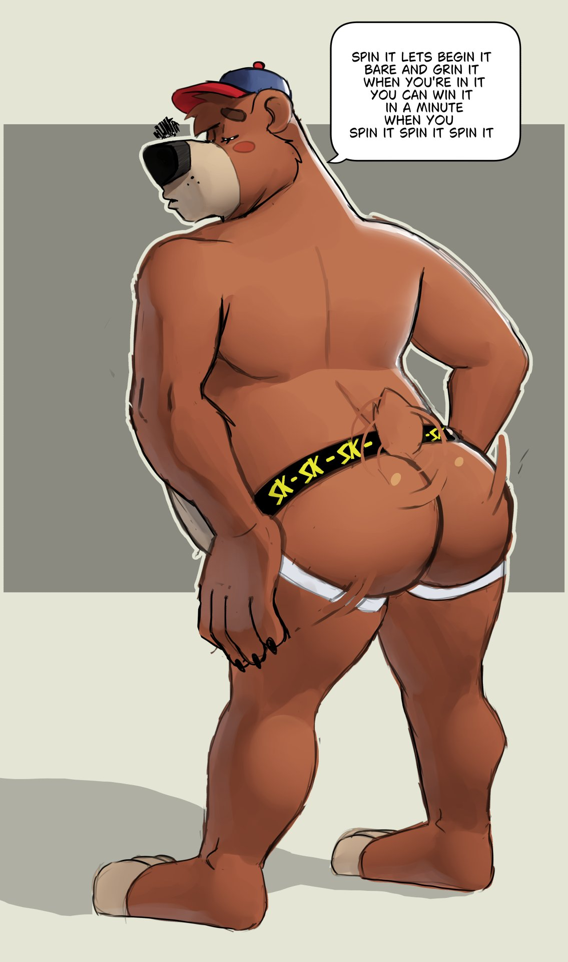 Kit Cloudkicker (Disney) Rule 34 Image