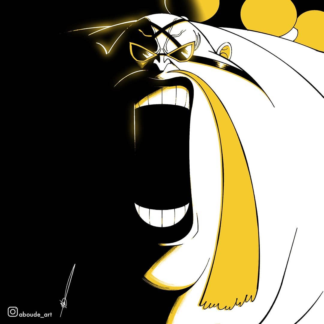 Queen (One Piece) Rule 34 Image