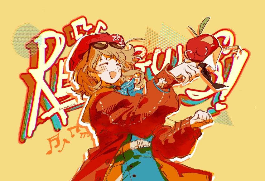 Apple (Reverse:1999) Rule 34 Image