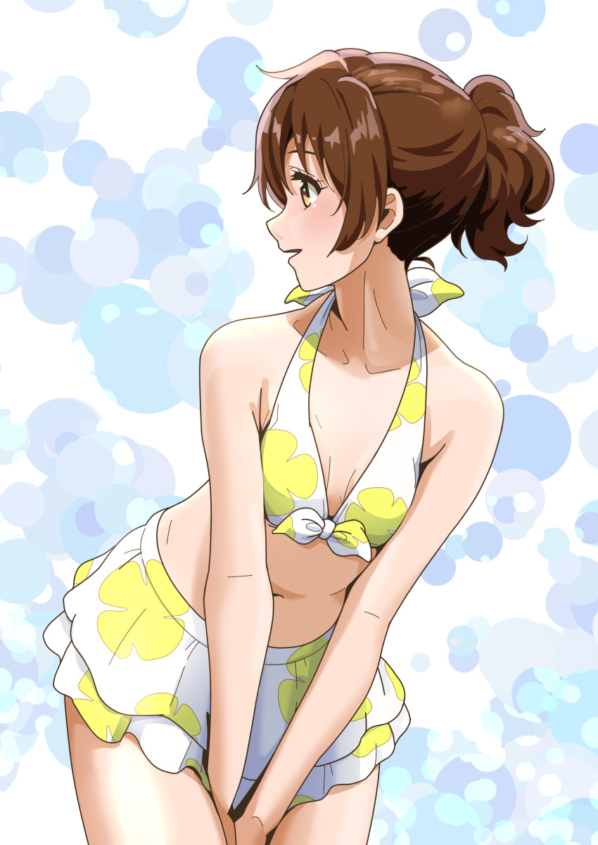 Oumae Kumiko (Hibike! Euphonium) Rule 34 Image