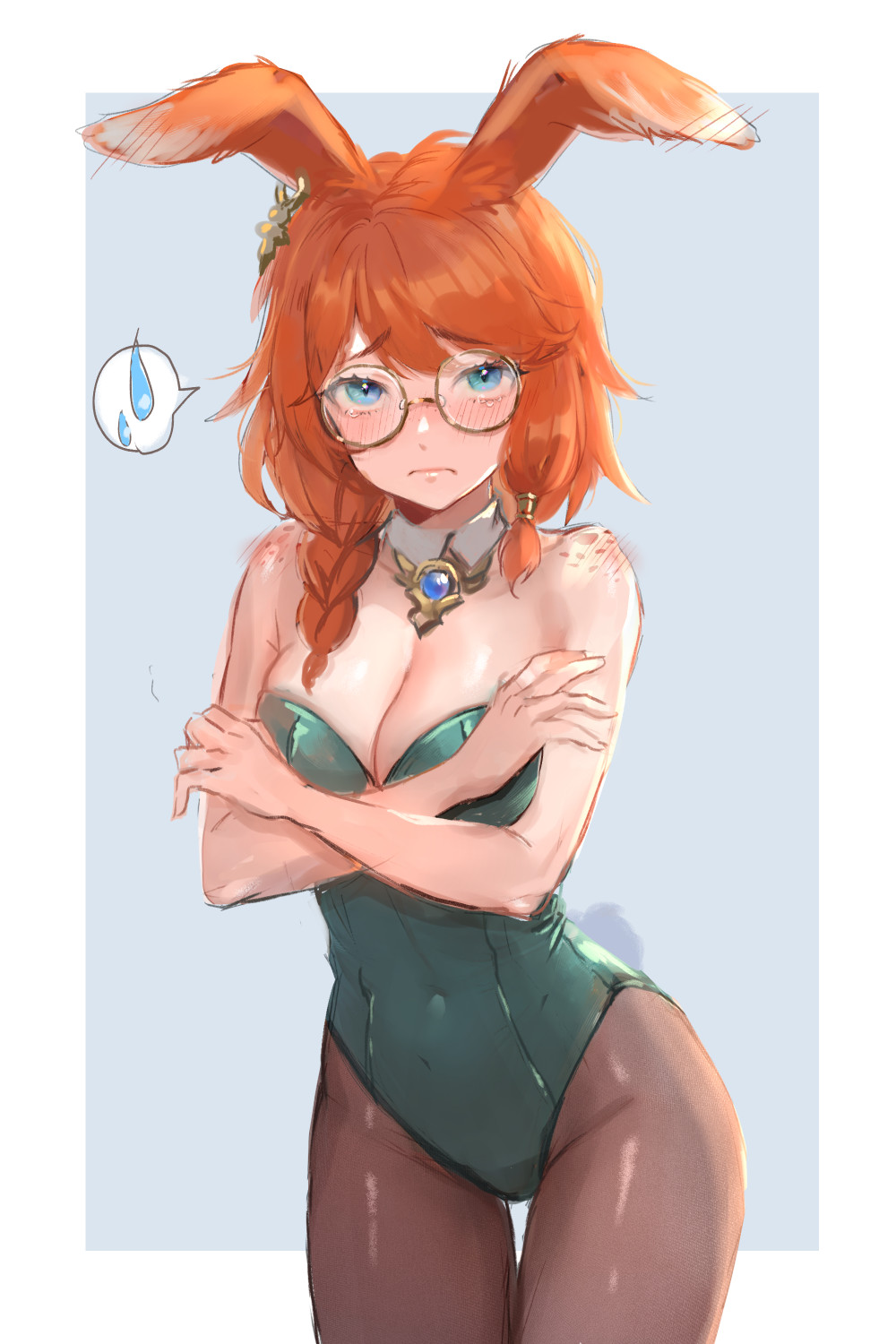 Aurora (League Of Legends) Rule 34 Image