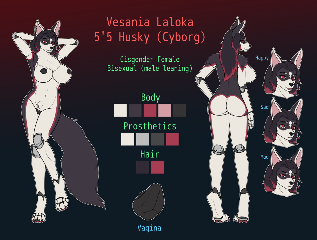 Highlights (Coloring) Rule 34 Image