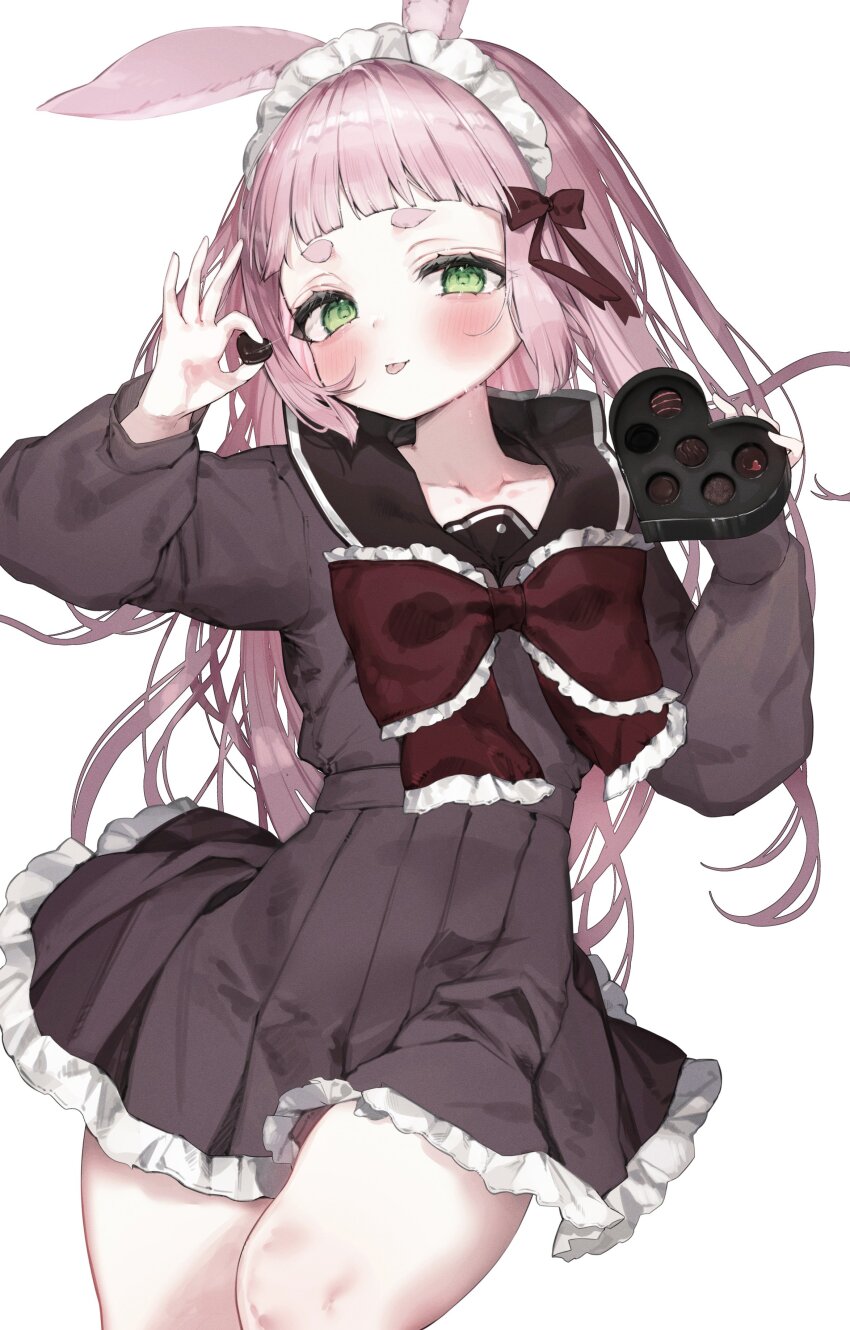 Kemomimi Refle! Rule 34 Image
