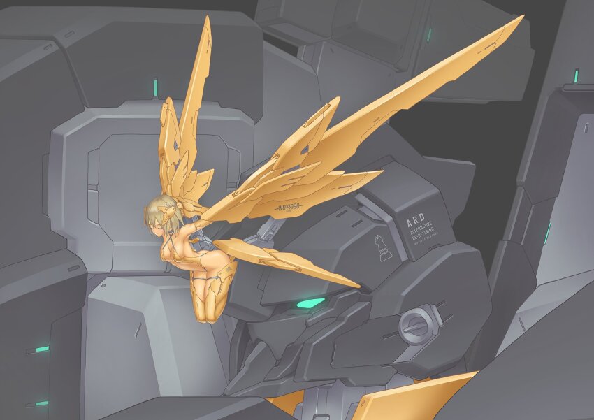 Character Request (Advance Of Zeta) Rule 34 Image