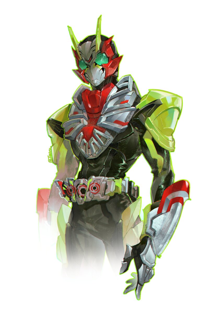 Kamen Rider Rule 34 Image