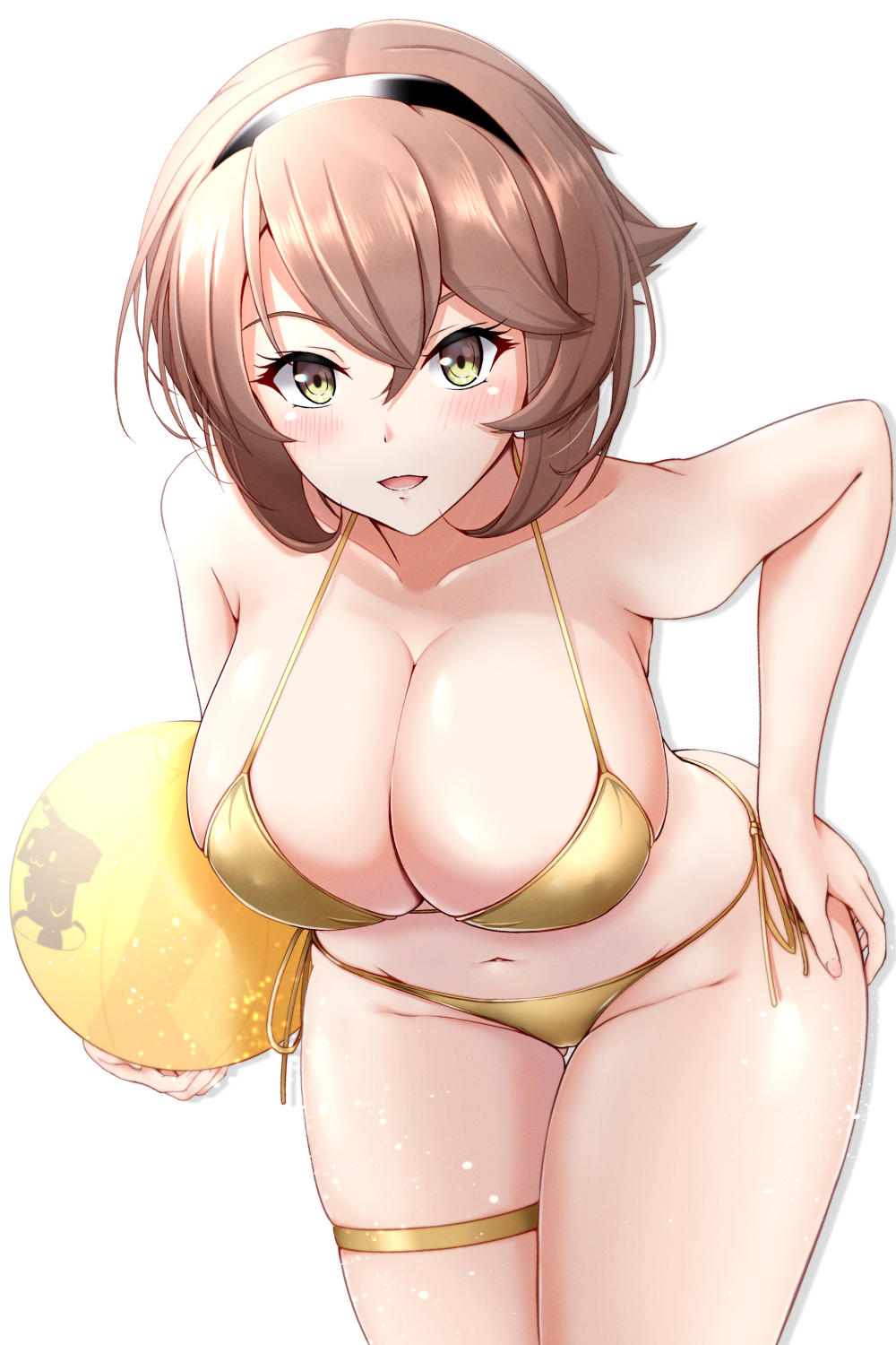 Rensouhou-Chan (Kantai Collection) Rule 34 Image
