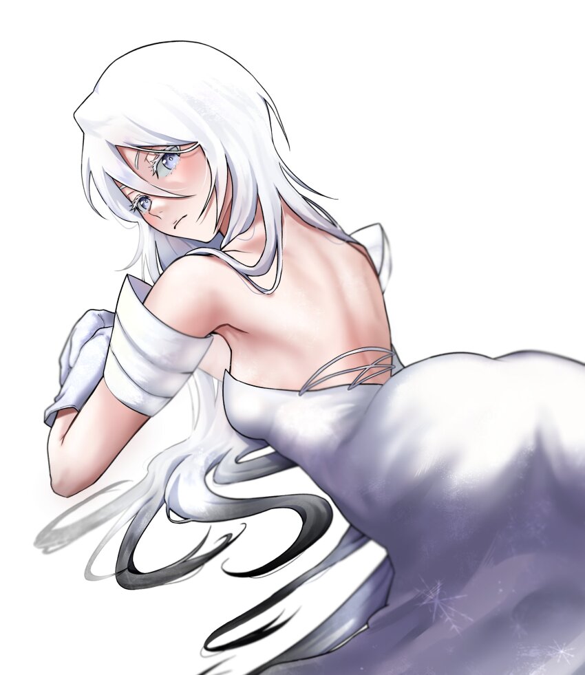 Kuchiki Rukia (Bleach) Rule 34 Image
