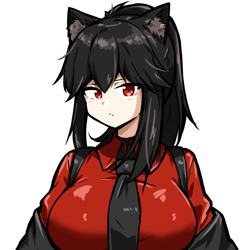 Texas (Arknights) Rule 34 Image