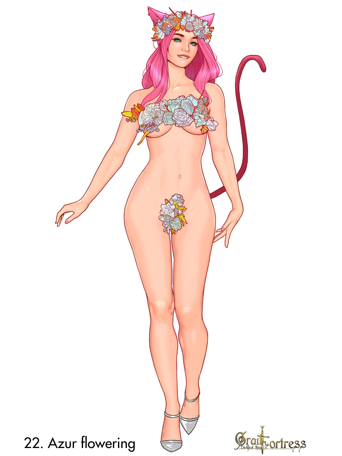 Elena (Minko) Rule 34 Image