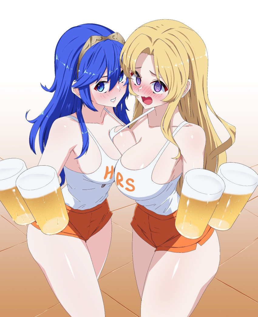 Clarisse (Fire Emblem) Rule 34 Image