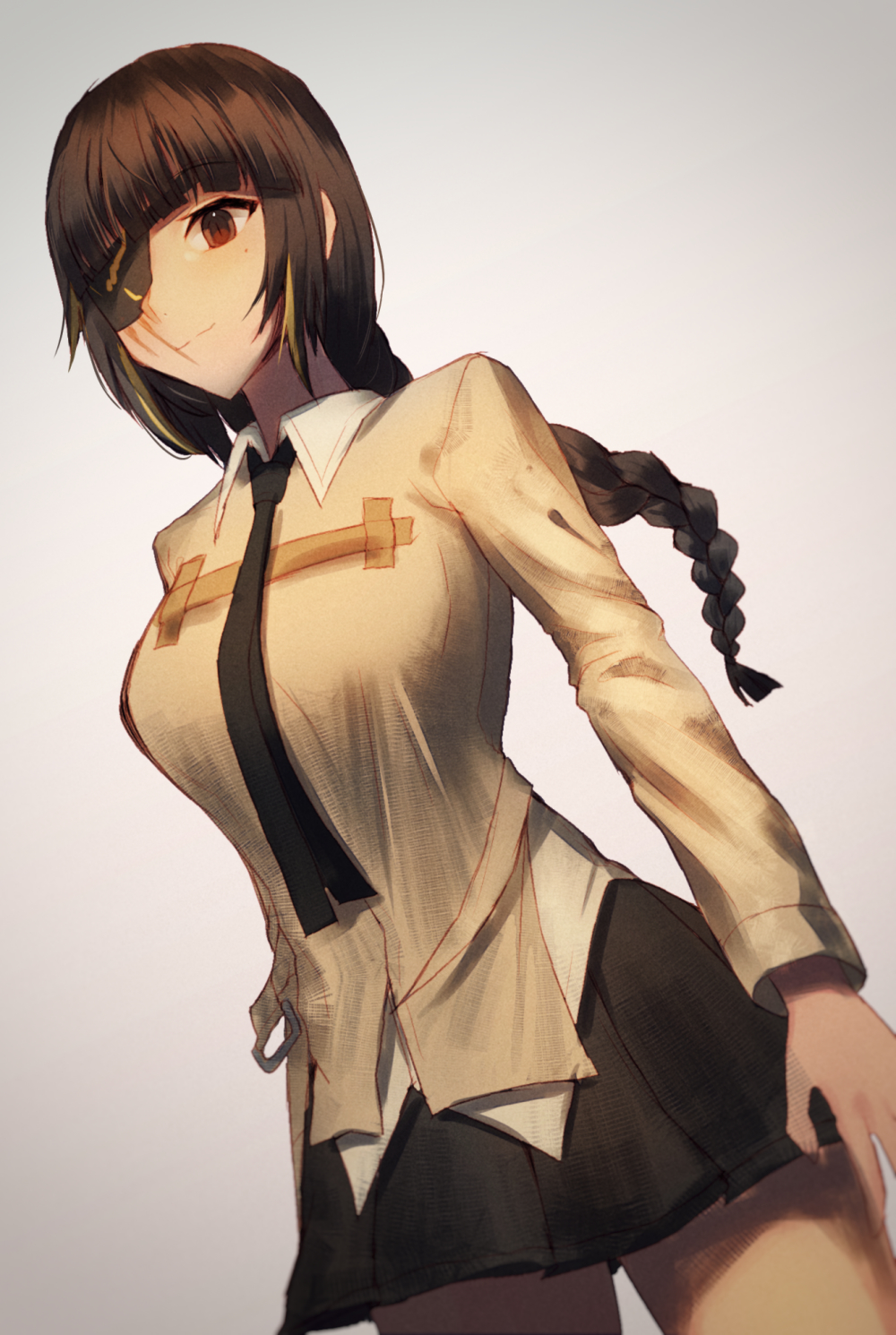 M16a1 (Girls' Frontline) Rule 34 Image