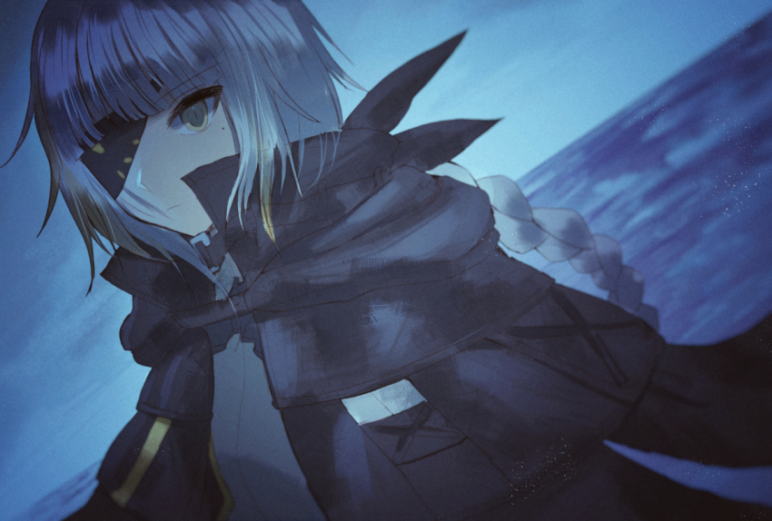 M16a1 (Boss) (Girls' Frontline) Rule 34 Image