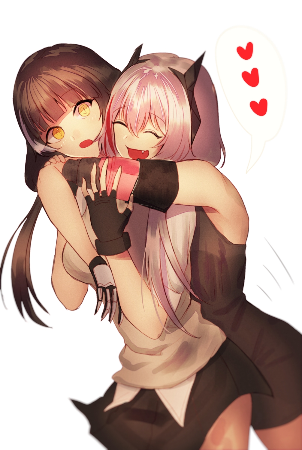 M4 Sopmod Ii (Girls' Frontline) Rule 34 Image