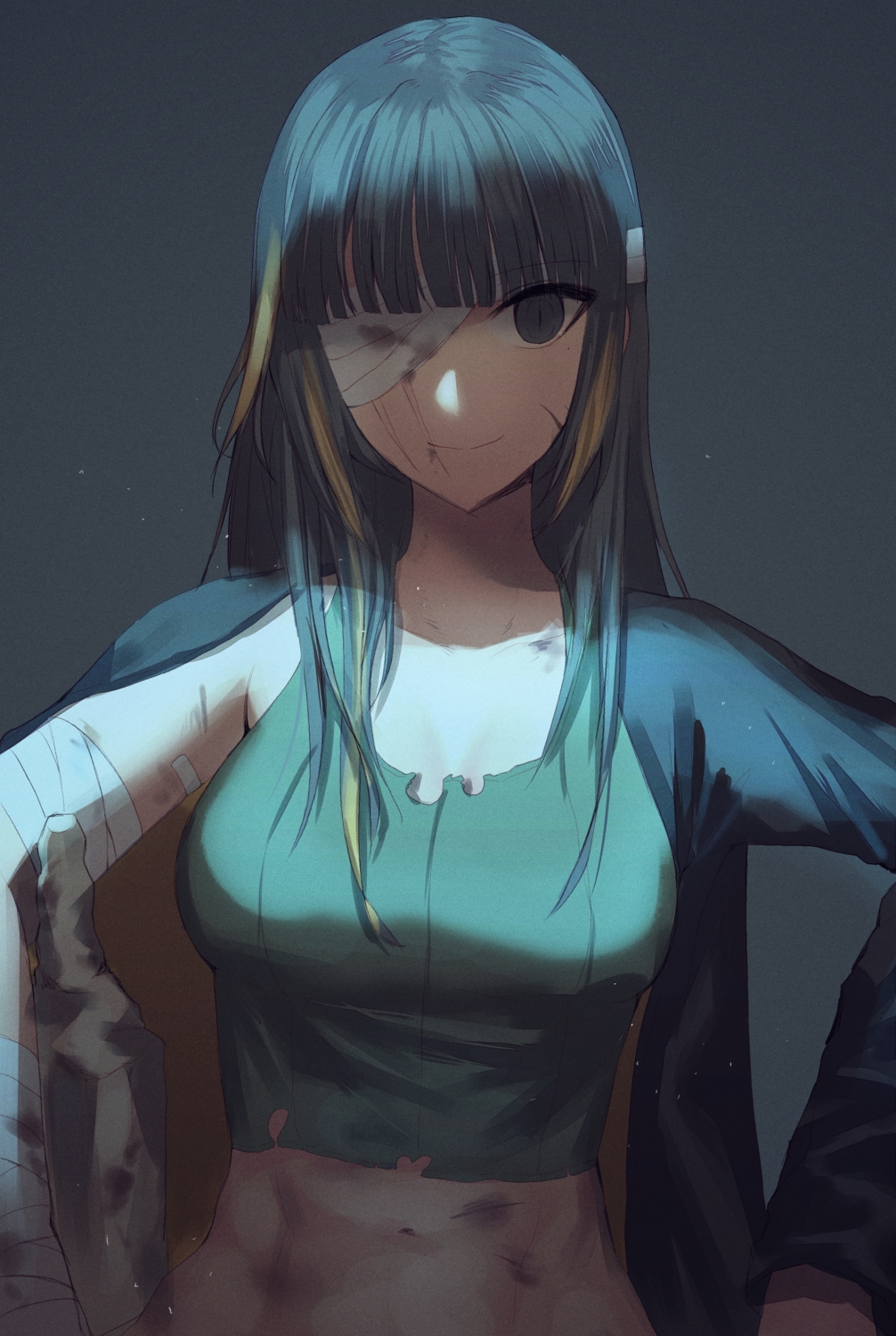 M16a1 (Girls' Frontline) Rule 34 Image