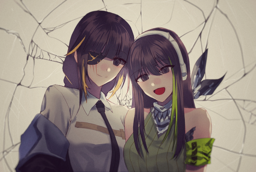 M16a1 (Girls' Frontline) Rule 34 Image