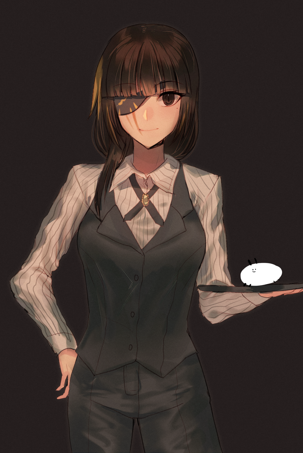 M16a1 (Girls' Frontline) Rule 34 Image