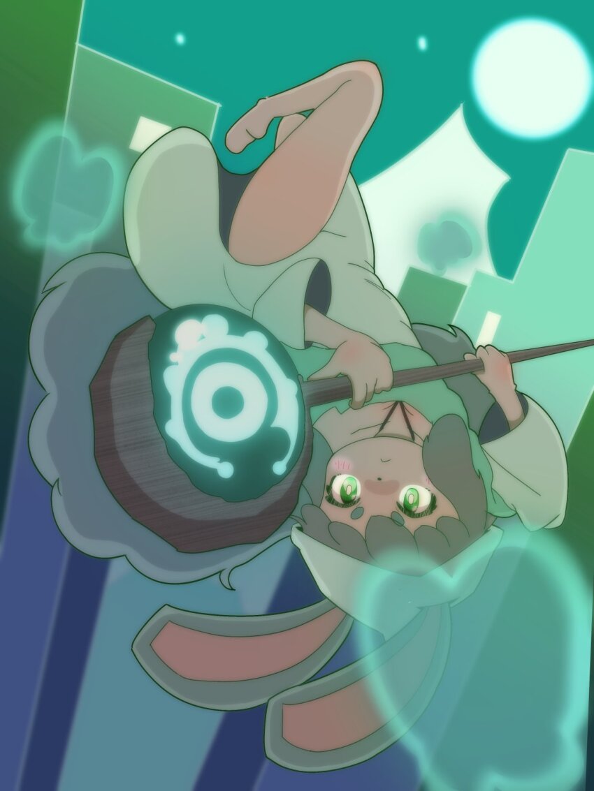 Rabbit And Steel Rule 34 Image