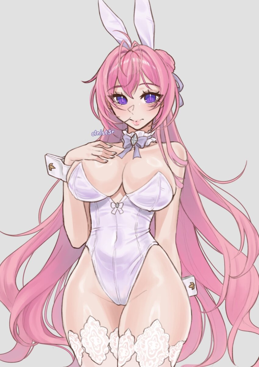 Dorothy (Nikke) Rule 34 Image