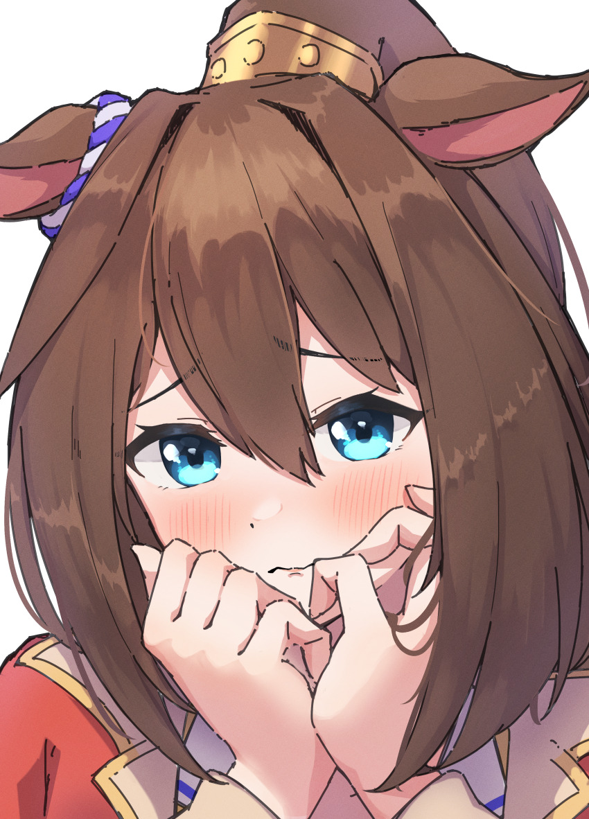 El Condor Pasa (Umamusume) Rule 34 Image