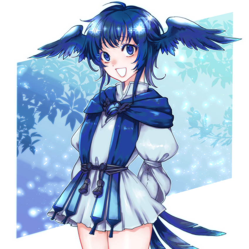 Meteion (Final Fantasy) Rule 34 Image