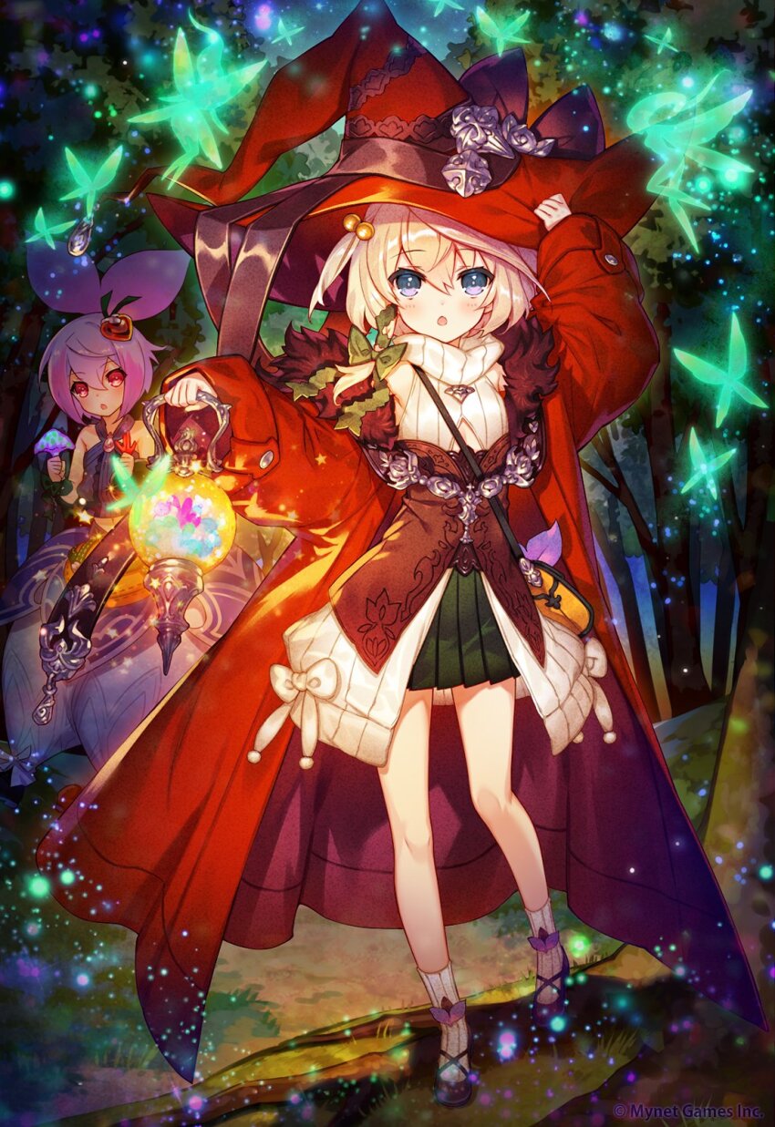 Meru (Age Of Ishtaria) Rule 34 Image