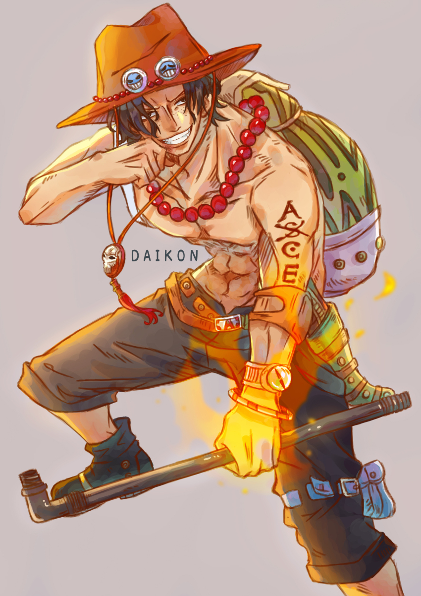 One Piece Rule 34 Image