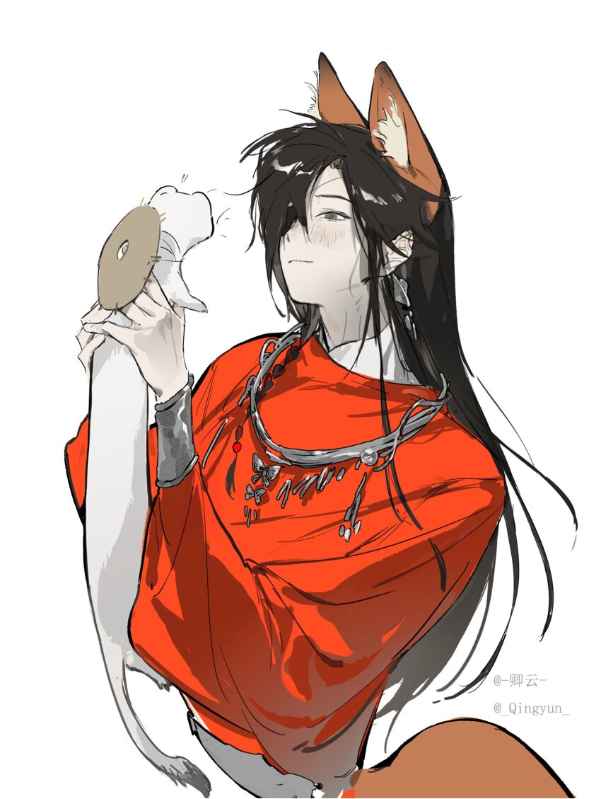 Hua Cheng Rule 34 Image