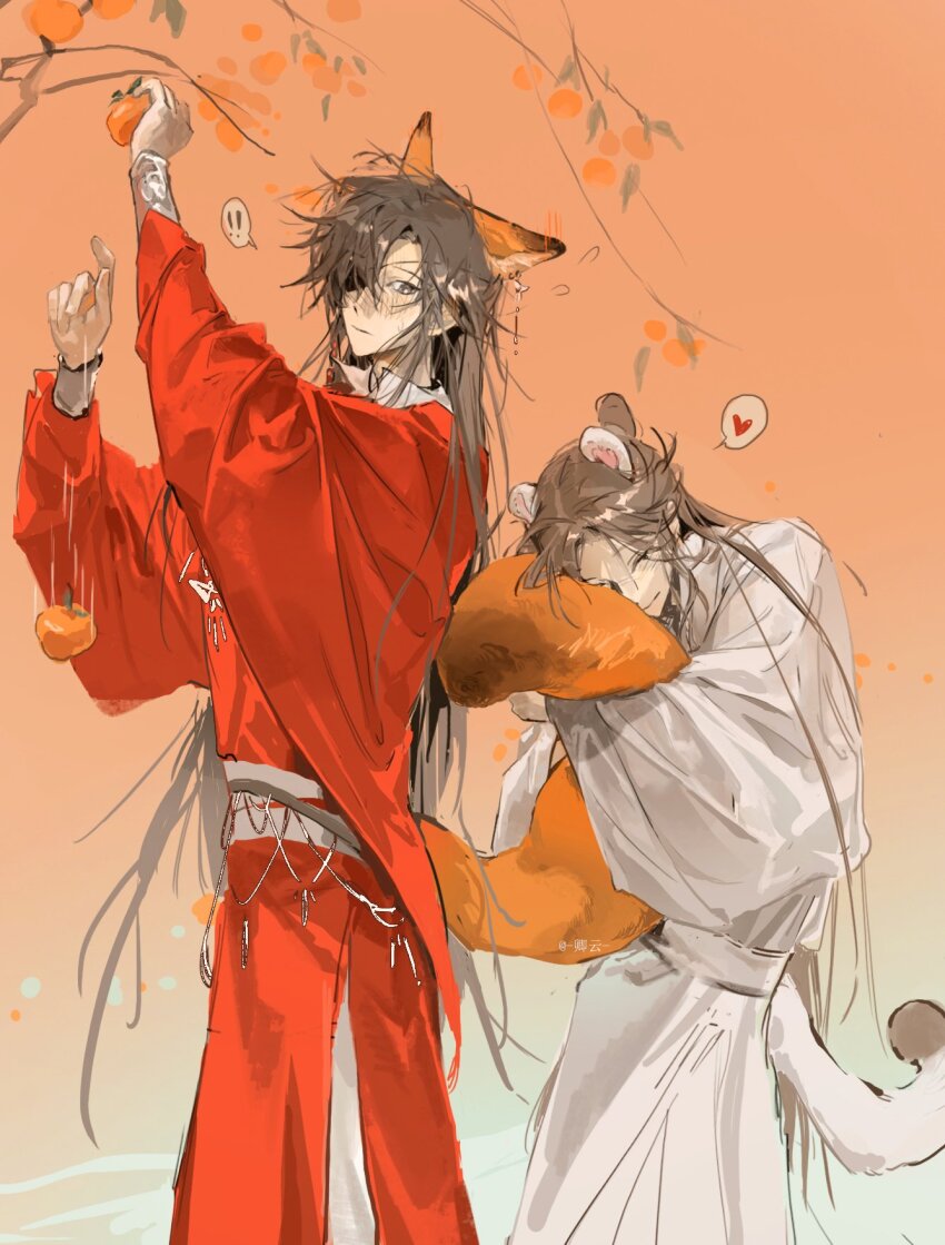 Hua Cheng Rule 34 Image