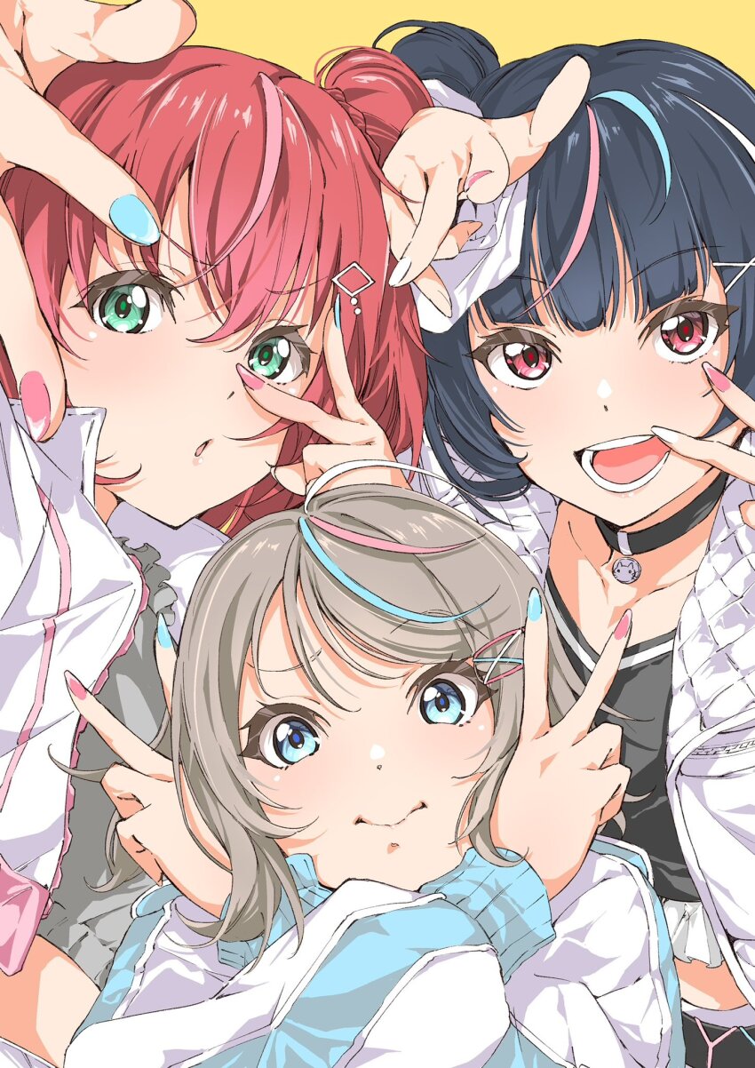 Kurosawa Ruby (Love Live!) Rule 34 Image