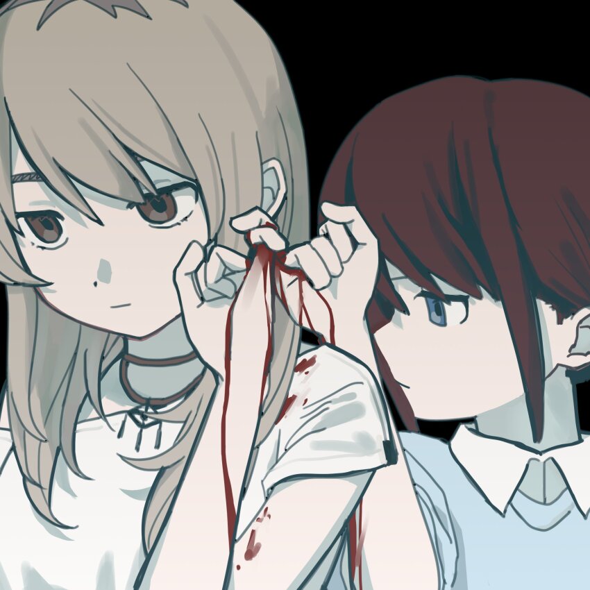 Iseri Nina (Girls Band Cry) Rule 34 Image