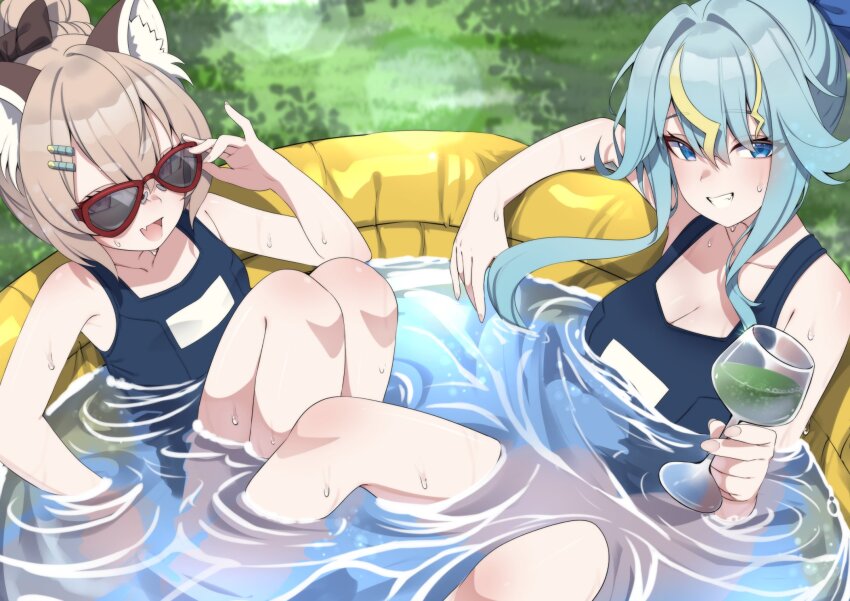 Kaminari Clara (Phase Connect) Rule 34 Image