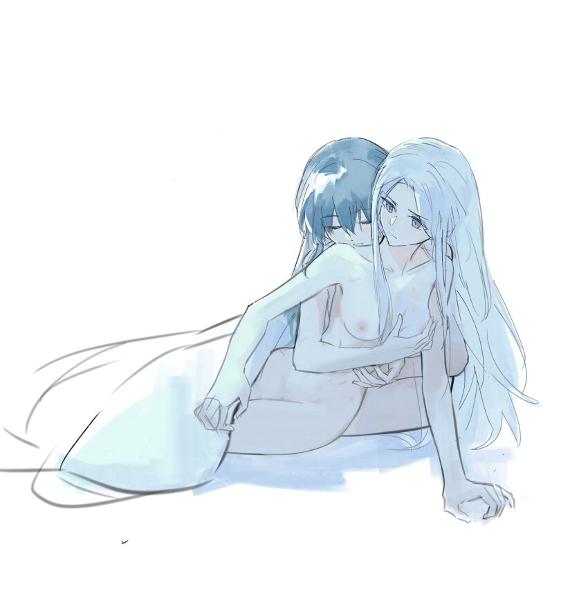 Female Byleth (Fire Emblem) Rule 34 Image