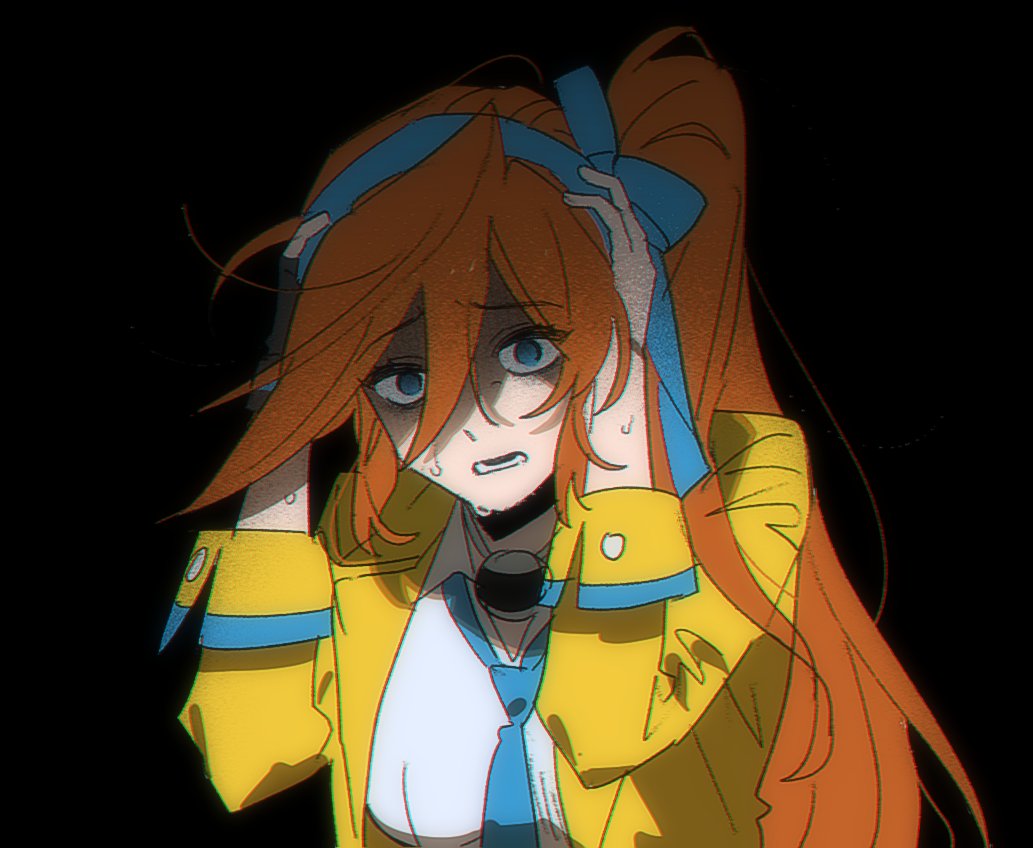 Athena Cykes (Ace Attorney) Rule 34 Image