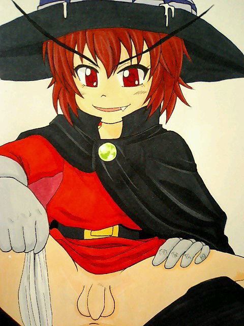 Bad Quality Rule 34 Image