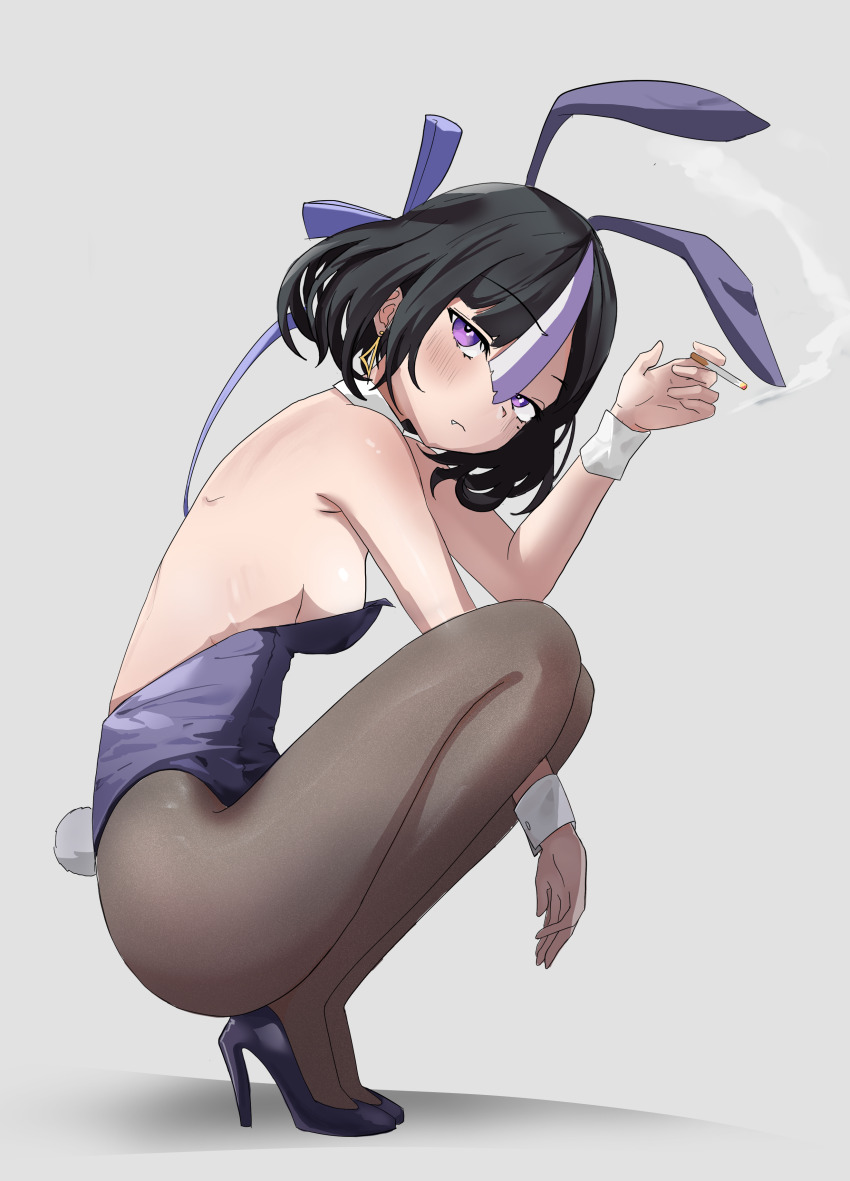 Syuen (Nikke) Rule 34 Image