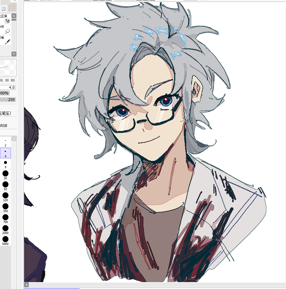 Painttool Sai Rule 34 Image
