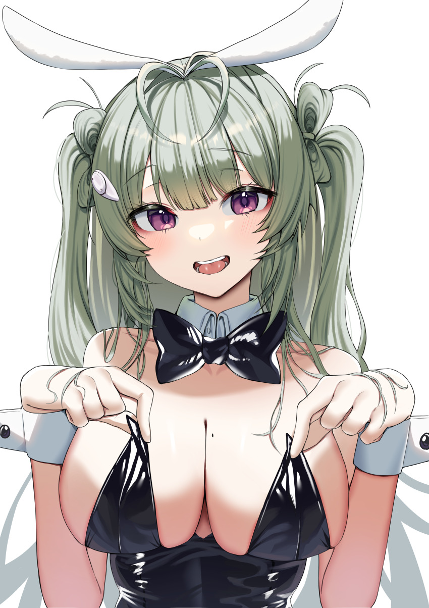 Soda (Nikke) Rule 34 Image